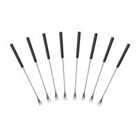 Princess 01.173100.01.001 Fondue 800 W Controlelampje Zwart, Aluminium - thumbnail