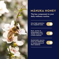Manuka health Lippenbalsem Honing MGO 250+ - thumbnail