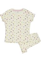 Shortama - Beige - thumbnail