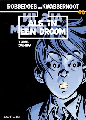 Als in een droom (Paperback)