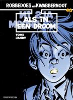 Als in een droom (Paperback) - thumbnail