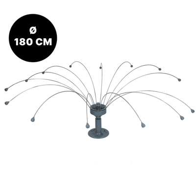 Birdshield Longlegs Ø 180 cm