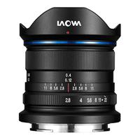 Laowa 9mm F/2.8 Zero D voor Sony E - thumbnail