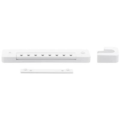 Paulmann SmartLight LED-kastlamp met bewegingsmelder LED LED vast ingebouwd 1.6 W Warmwit Chroom (mat) Paulmann SmartLight LED-kastlamp met bewegingsmelder LED LED vast ingebouwd 1.6 W Warmwit Chroom (mat)