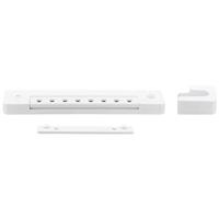 Paulmann SmartLight LED-kastlamp met bewegingsmelder LED LED vast ingebouwd 1.6 W Warmwit Chroom (mat) - thumbnail