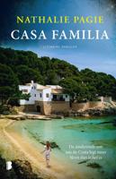 Casa Familia - Nathalie Pagie - ebook - thumbnail