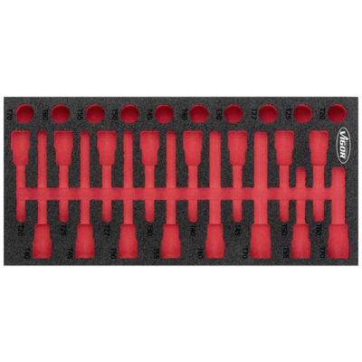 Vigor V5095-L V5095-L Plukschuiminlegstuk (l x b) 393 mm x 188 mm Vigor V5095-L V5095-L Plukschuiminlegstuk (l x b) 393 mm x 188 mm
