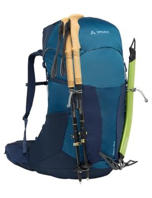 Vaude Brenta 44+6 Hikingrugzak