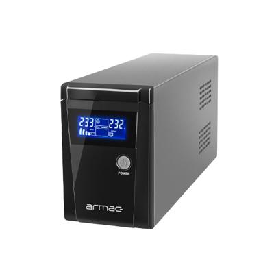 Noodstroomvoorziening Armac UPS OFFICE LINE-INTERACTIVE O/650F/LCD