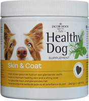 Jacob Hooy Pets Healthy Dog Skin & Coat - thumbnail