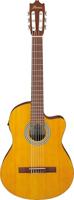 Ibanez GA3ECE Open Pore Amber elektrisch-akoestische klassieke gitaar - thumbnail