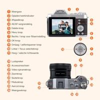 Rollei Powerflex 10x Opt. Zoom Retro - thumbnail