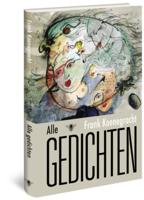 Alle gedichten (Hardback) - thumbnail