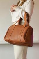 Luiertas CHILDHOME mommy Club bruin - thumbnail