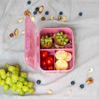 Topmodel Broodtrommel Leoheart - thumbnail