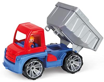 Lena Truxx kiepwagen 26x16x16 cm - thumbnail