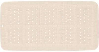 Sealskin Veilmarine Unilux antislipmat 35x70 cm PVC beige