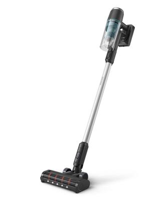 Philips XC3031/01 Steelstofzuiger zonder zak Blauw - thumbnail