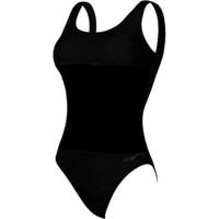 Zoggs badpak Aqua Reef Scoopback dames polyamide blauw - thumbnail