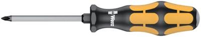 Wera 9714 Schroevendraaierset Universeel PH, PZ, TX