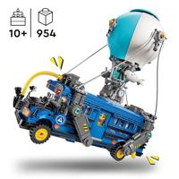 LEGO fortnite 77073 battle bus - thumbnail