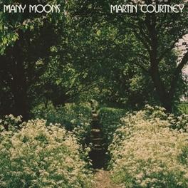 Many Moons - CD (0887828036325) Many Moons - CD (0887828036325)