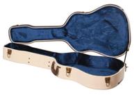 Gator Cases GW-JM-DREAD houten koffer voor dreadnought westerngitaar - thumbnail