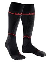Falke SK4 Compression Adv. Skisokken Dames 41-42 - thumbnail