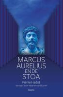 Marcus Aurelius en de Stoa (Hardback) - thumbnail