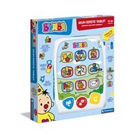 Clementoni bumba abc tablet - thumbnail