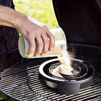 Weber Smoking Dust Beech - thumbnail