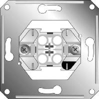 ELSO UP-TOETS 122100 10A 1 stuk(s) - thumbnail