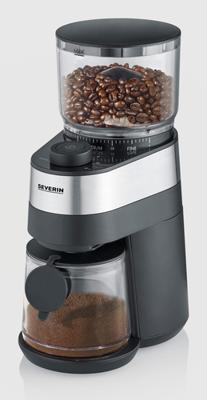 Severin KM 3880 Koffiemolen - thumbnail