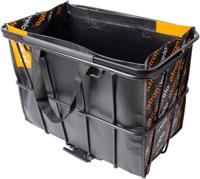 Atranvelo korb "grocery avs" rear basket grocery avs black - thumbnail