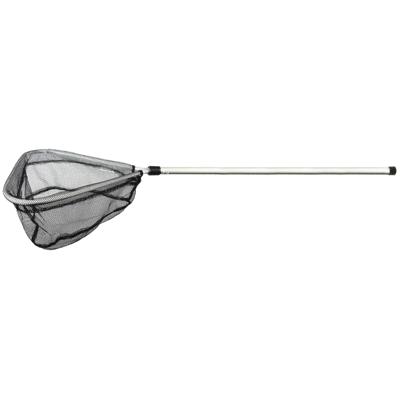 Ubbink schepnet powernet vijver klein grofmazig met steel - Ubbink