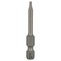 Bosch Accessories Bosch Power Tools 2607001628 T-bit T 8 Extra hard E 6.3 1 stuk(s) - thumbnail