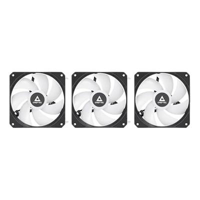 Chieftec Cooler Chieftec Iceberg 360 RGB AiO Wass Waterkoelingchipkoeler Chieftec Cooler Chieftec Iceberg 360 RGB AiO Wass Waterkoelingchipkoeler