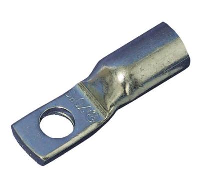 Weidmüller 1494420000 KRN-M8/-120 S Buiskabelschoen M8 120 mm² Schachtdiameter: 8.4 mm 10 stuk(s)