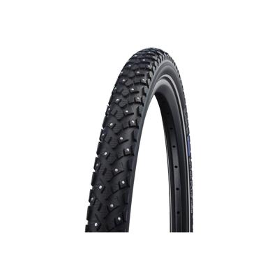 SCHWALBE marathon winter plus performance reflex 26x2.15