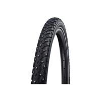 SCHWALBE marathon winter plus performance reflex 26x2.15 - thumbnail