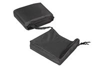 Hoes loungestoel 100 x 100 x 70 cm AeroCover - Aerocover - thumbnail