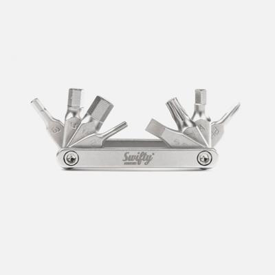 swifty folding tool