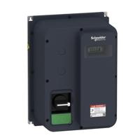 Schneider Electric Frequentieregelaar ATV320U06M2WS 0.55 kW 1-fasig 200 V, 240 V - thumbnail