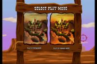 Wild West Shootout - thumbnail