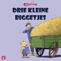 Drie kleine Biggetjes - thumbnail