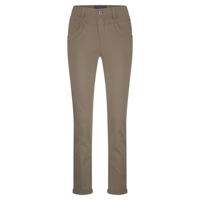 Red Button Relax Jog Colour Srb4665 Broek Truffle - thumbnail