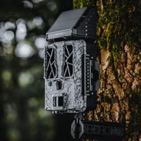 Spypoint Force Pro-S Wildcamera 30 Mpix Geluidsopnames, Low Glow LEDs 3-kleurig, Grijs, Zwart, Wit - thumbnail