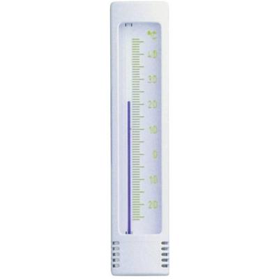 TFA Dostmann 12.3023.02 12.3023.02 Thermometer Wit