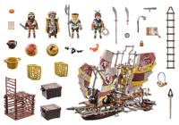 Playmobil® Novelmore 71023 zandstormbrekers - thumbnail