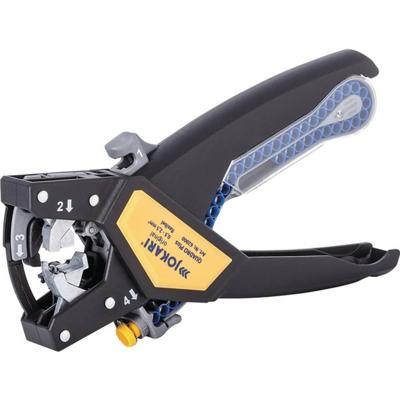Jokari Automatische draadstriptang | lengte 259 mm | 0,5-2,5 mm² | 1 stuk - 62000 62000